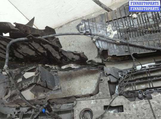 купить Бампер на Audi A6 (C7) 2011-2018