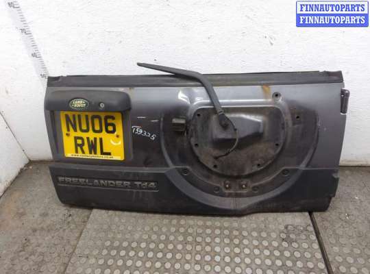 Обшивка крышки (двери) багажника LRN3101 на Land Rover Freelander 1 1998-2006