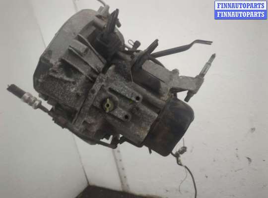 купить КПП 5-ст.мех. (МКПП) на Renault Scenic 1996-2002