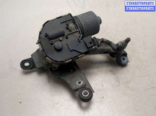 купить Двигатель стеклоочистителя (моторчик дворников) передний на Ford S-Max 2006-2010