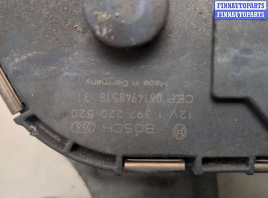 купить Двигатель стеклоочистителя (моторчик дворников) передний на Ford S-Max 2006-2010