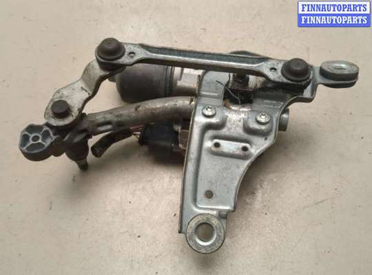 купить Двигатель стеклоочистителя (моторчик дворников) передний на Ford S-Max 2006-2010