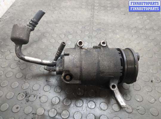 Компрессор кондиционера FO2223101 на Ford Mondeo 4 2007-2015