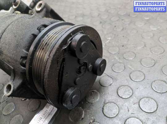 купить Компрессор кондиционера на Ford Mondeo 4 2007-2015