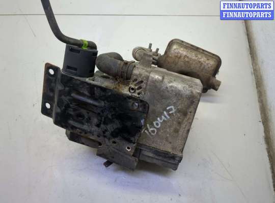 Отопитель автономный VG2706933 на Volkswagen Phaeton 2002-2010