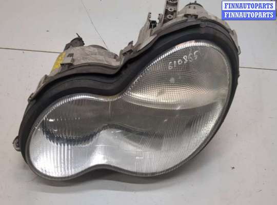 Фара (передняя) MB1650019 на Mercedes C W203 2000-2008
