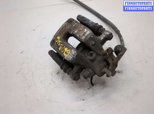 Суппорт CT1137961 на Citroen C4 2004-2010