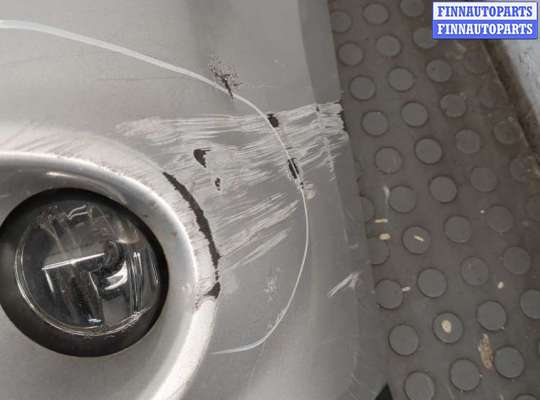 купить Бампер на Renault Scenic 2009-2012