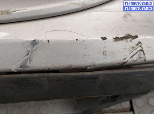 купить Бампер на Renault Scenic 2009-2012
