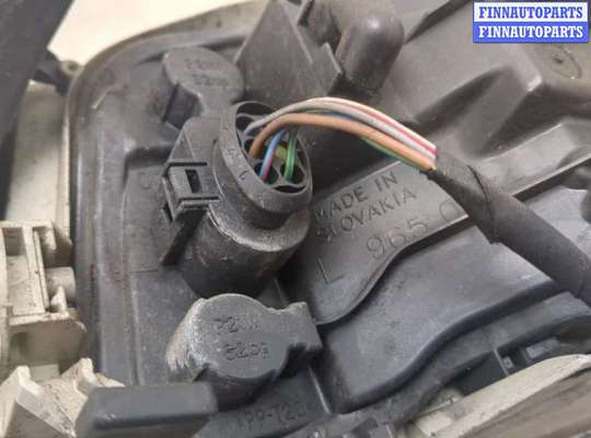 купить Фонарь (задний) на Audi A4 (B7) 2004-2009