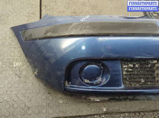 купить Решетка радиатора на Hyundai Matrix 2001-2010