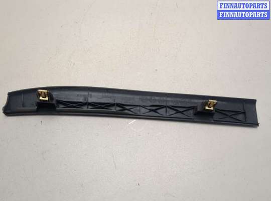 купить Пластик (обшивка) салона на Dodge Charger 2005-2010