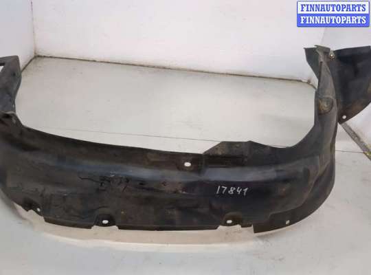 купить Защита арок (подкрылок) на Mazda Tribute 2001-2007