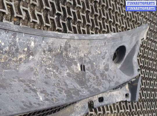 Жабо под дворники (дождевик) SUY1902 на Subaru Tribeca (B9) 2004-2014