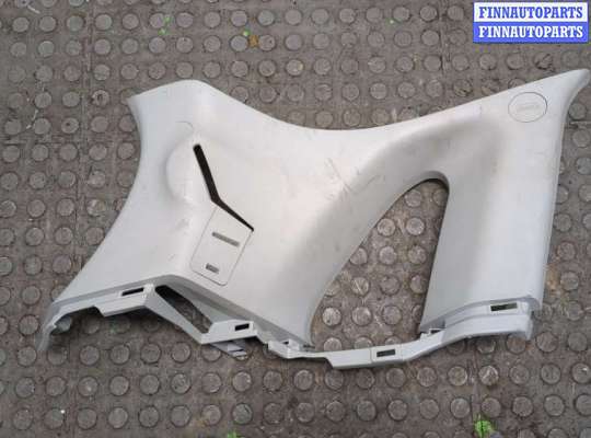 купить Обшивка стойки на Mitsubishi Outlander Sport 2019-2025