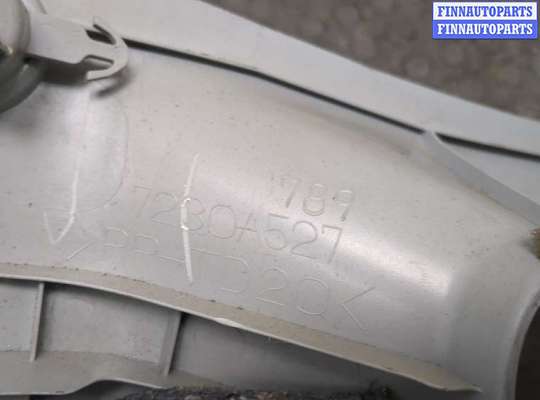 купить Обшивка стойки на Mitsubishi Outlander Sport 2019-2025