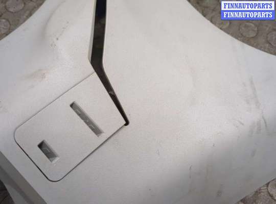 купить Обшивка стойки на Mitsubishi Outlander Sport 2019-2025