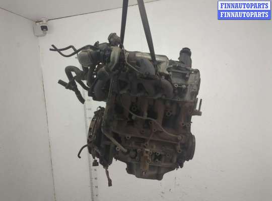 купить Двигатель (ДВС) на Ford Transit 2006-2014
