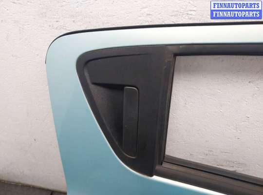 купить Дверь боковая (легковая) на Chevrolet Spark 2009-
