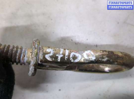 купить Крюк буксировочный на Ford Fiesta 2001-2007