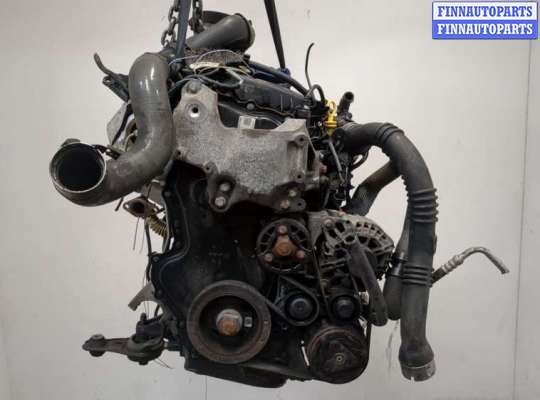 купить ТНВД на Opel Vivaro 2014-2019