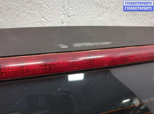 купить Крышка (дверь) багажника на SsangYong Rexton 2006-2012