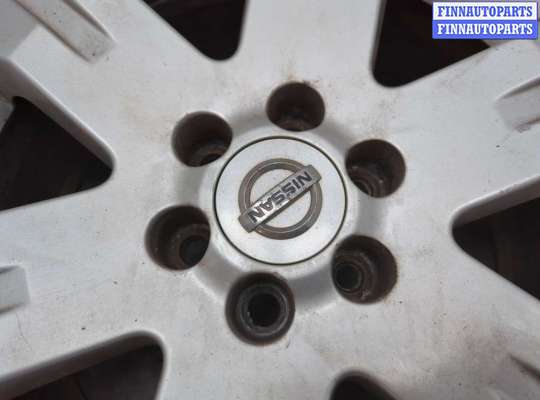 купить Колпачок литого диска на Nissan Pathfinder 2004-2014