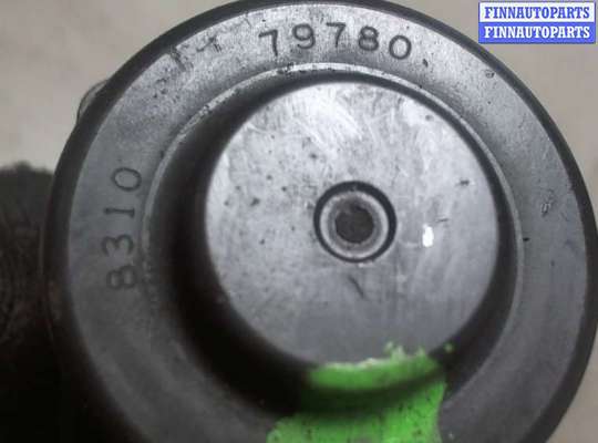 купить Клапан рециркуляции газов (EGR) на Mazda CX-7 2007-2012