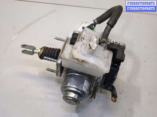 купить Цилиндр тормозной главный на Mazda 3 (BP) 2019-2025