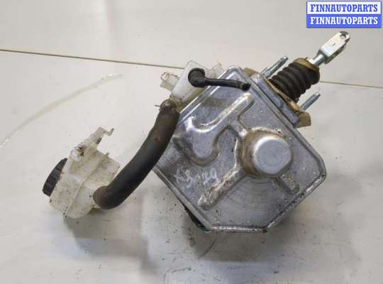 купить Цилиндр тормозной главный на Mazda 3 (BP) 2019-2025