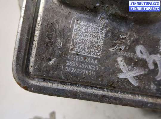 купить Цилиндр тормозной главный на Mazda 3 (BP) 2019-2025