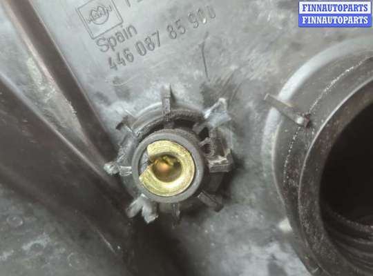 купить Корпус воздушного фильтра на Volkswagen Golf 4 1997-2006