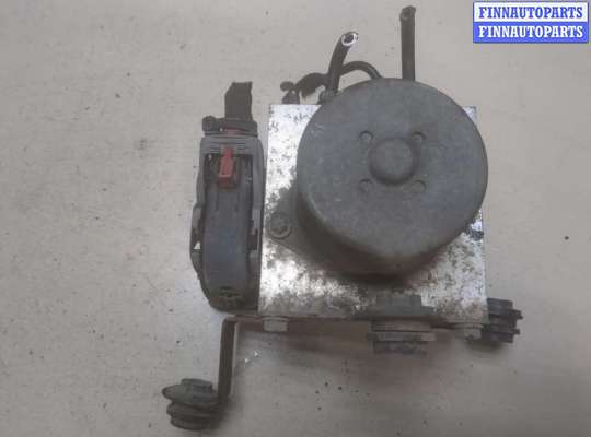 купить Блок АБС, насос (ABS, ESP, ASR) на Volkswagen Tiguan 2007-2011