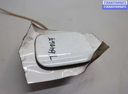 Купить Лючок бензобака на Renault Megane 2 2002-2009 Лючок бензобака RN1598395 на Renault Megane 2 2002-2009