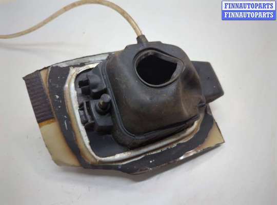купить Лючок бензобака на Renault Megane 2 2002-2009