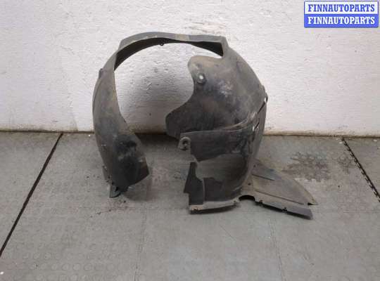 купить Защита арок (подкрылок) на Audi A3 (8P) 2003-2013