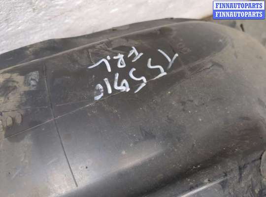 купить Защита арок (подкрылок) на Audi A3 (8P) 2003-2013