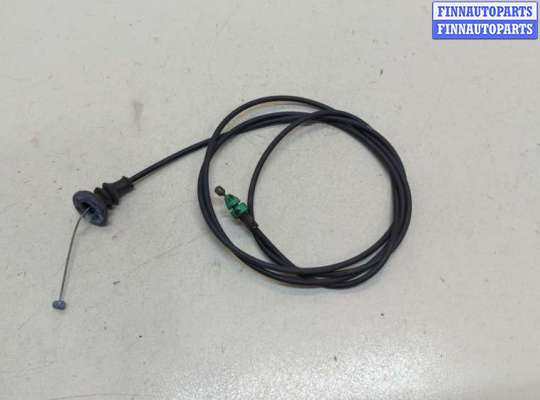 Трос капота NS878104 на Nissan X-Trail (T30) 2001-2006