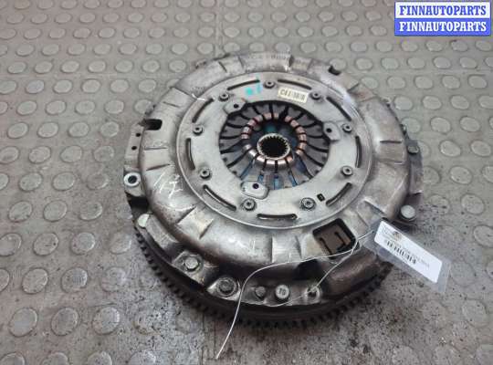 Маховик OP2415656 на Opel Antara 2006-2015