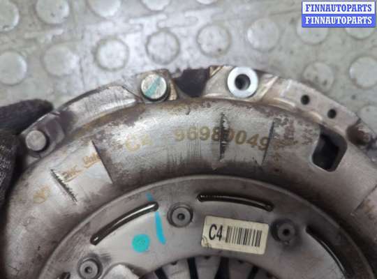 купить Маховик на Opel Antara 2006-2015