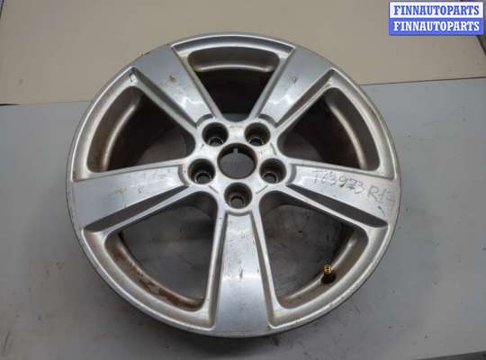 купить Комплект литых дисков на Jaguar X-Type 2001-2009