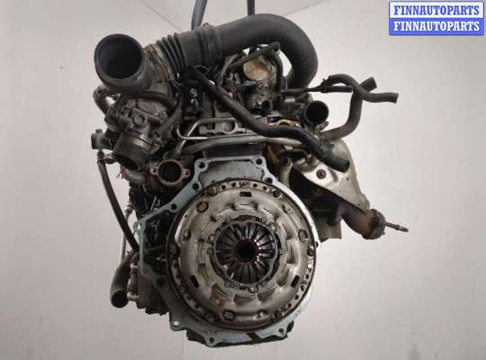 ДВС (Двигатель) на Mazda 6 II (GH)