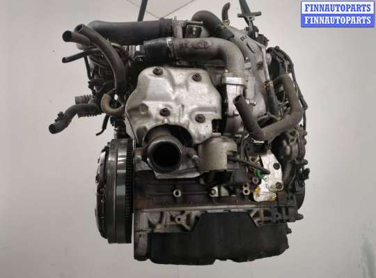 ДВС (Двигатель) на Mazda 6 II (GH)