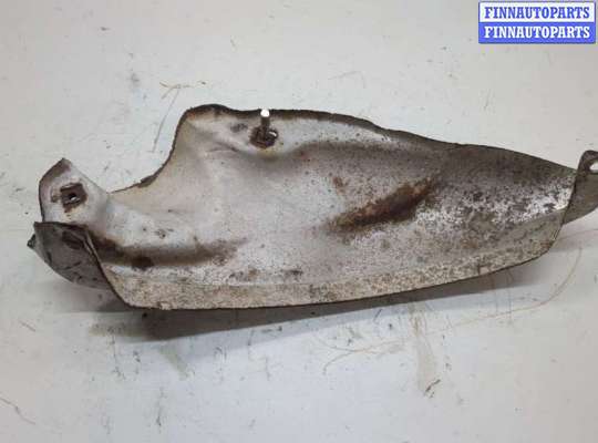 купить Тепловой экран (термозащита) на Dodge Charger 2005-2010