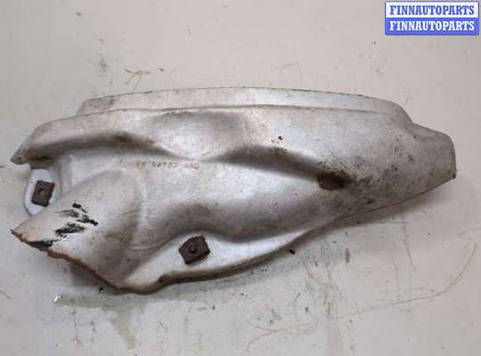 купить Тепловой экран (термозащита) на Dodge Charger 2005-2010