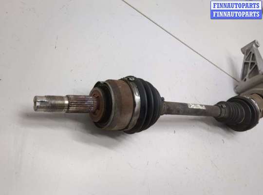 купить Полуось (приводной вал, шрус) на Chevrolet Trax 2016-2022