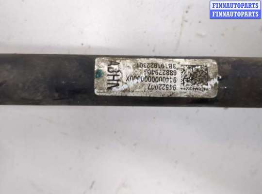 купить Полуось (приводной вал, шрус) на Chevrolet Trax 2016-2022