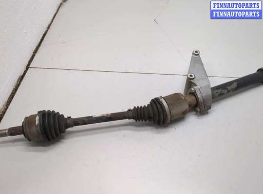 купить Полуось (приводной вал, шрус) на Chevrolet Trax 2016-2022