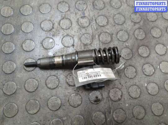 Форсунка топливная VG2758002 на Volkswagen Passat 6 2005-2010