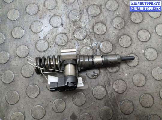 купить Форсунка топливная на Volkswagen Passat 6 2005-2010